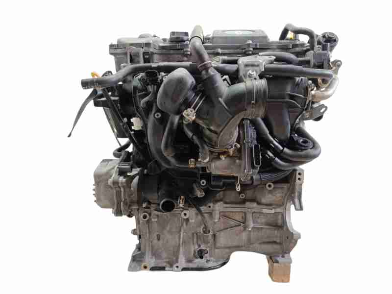 Recambio de motor completo para toyota c-hr (_x1_) 1.8 hybrid (zyx10_, zyx11_) referencia OEM IAM 2ZR 190000T580 