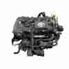 Recambio de motor completo para toyota c-hr (_x1_) 1.8 hybrid (zyx10_, zyx11_) referencia OEM IAM 2ZR 190000T580 