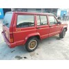 jeep cherokee (xj) del año 1991
