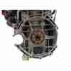 Recambio de motor completo para toyota c-hr (_x1_) 1.8 hybrid (zyx10_, zyx11_) referencia OEM IAM 2ZR 190000T580 