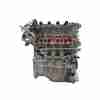 Recambio de motor completo para toyota c-hr (_x1_) 1.8 hybrid (zyx10_, zyx11_) referencia OEM IAM 2ZR 190000T580 