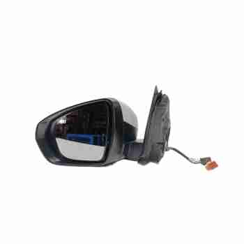 Recambio de retrovisor izquierdo para peugeot 3008 allure referencia OEM IAM 1618046980  