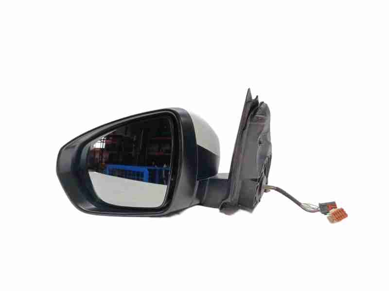 Recambio de retrovisor izquierdo para peugeot 3008 allure referencia OEM IAM 1618046980  