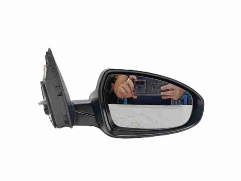 Recambio de retrovisor derecho para kia xceed concept referencia OEM IAM 87620J7160  