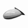 Recambio de retrovisor derecho para kia xceed concept referencia OEM IAM 87620J7160  