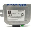 Recambio de modulo electronico para opel mokka selective referencia OEM IAM 13306648  