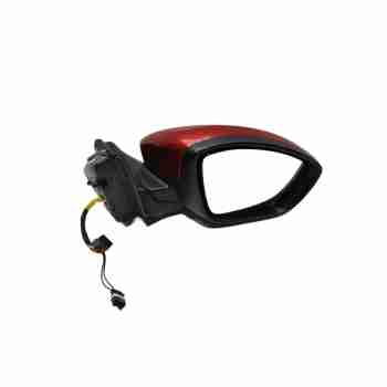 Recambio de retrovisor derecho para peugeot 2008 ii (ud_, us_, uy_, uj_, ur_, uc_) 1.2 puretech 100 referencia OEM IAM 98271325X