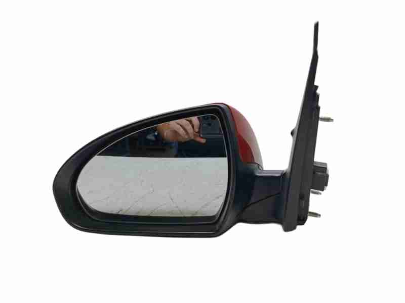 Recambio de retrovisor izquierdo para hyundai ioniq hybrid referencia OEM IAM 87610G2060  