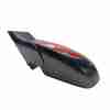 Recambio de retrovisor izquierdo para hyundai ioniq hybrid referencia OEM IAM 87610G2060  