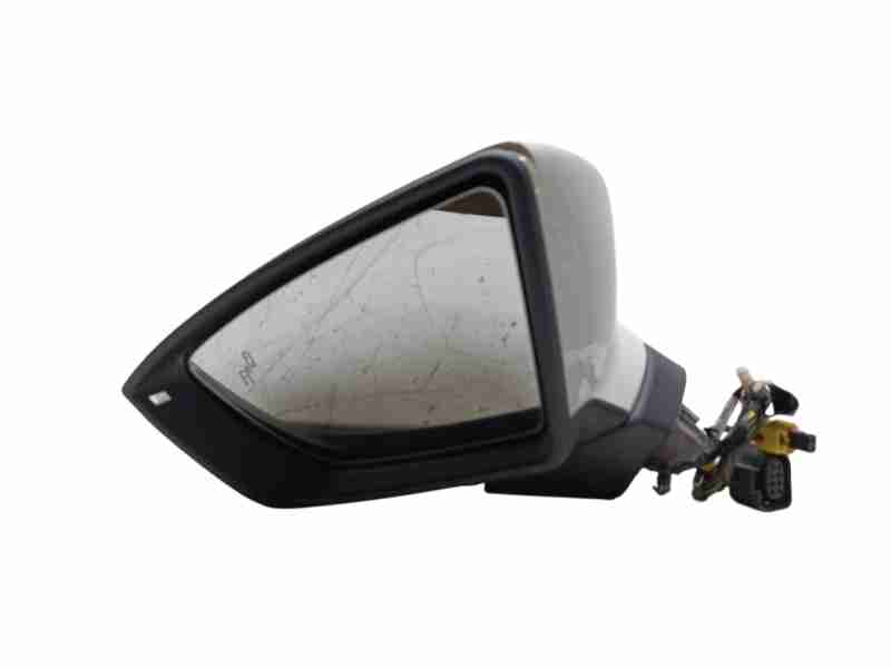 Recambio de retrovisor izquierdo para seat arona (kj7, kjp) 1.0 tsi referencia OEM IAM 6F1857507AC  