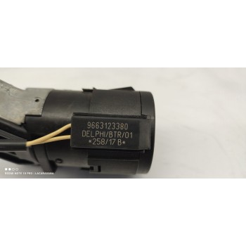 Recambio de conmutador de arranque para peugeot 308 access referencia OEM IAM 9663123380  
