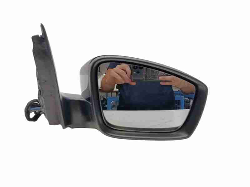Recambio de retrovisor derecho para skoda rapid active referencia OEM IAM 5JB857508C  
