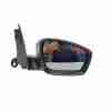 Recambio de retrovisor derecho para skoda rapid active referencia OEM IAM 5JB857508C  