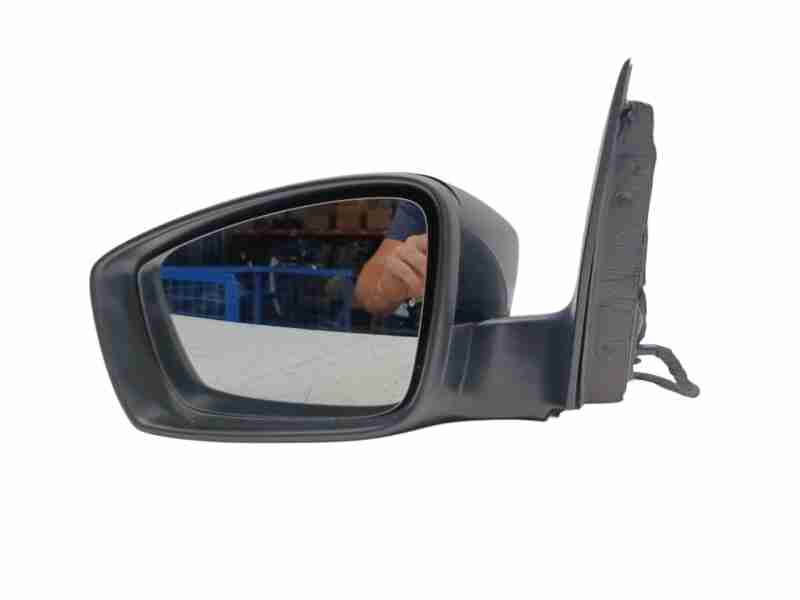 Recambio de retrovisor izquierdo para skoda rapid active referencia OEM IAM 5JB857507C  