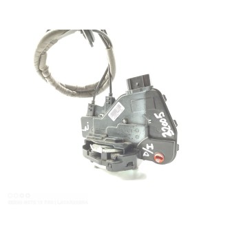 CERRADURA PUERTA DELANTERA IZQUIERDA 81310G5030 