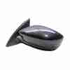 Recambio de retrovisor izquierdo para skoda rapid active referencia OEM IAM 5JB857507C  