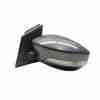 Recambio de retrovisor izquierdo para ford kuga ii (dm2) 1.5 ecoboost referencia OEM IAM DV4417683JE / 2326052  
