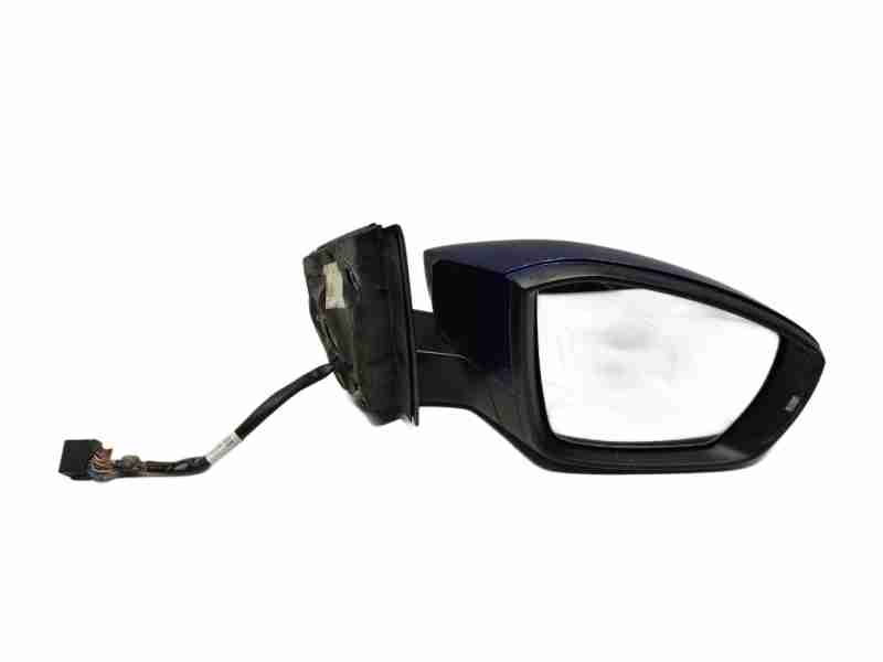 Recambio de retrovisor derecho para volkswagen t-cross (c11, d31) 1.0 tsi referencia OEM IAM 2GM857508AA  