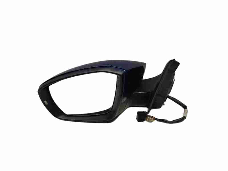Recambio de retrovisor izquierdo para volkswagen t-cross (c11, d31) 1.0 tsi referencia OEM IAM 2GM857507AA  