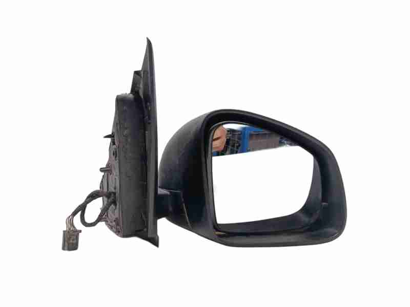Recambio de retrovisor derecho para smart forfour basis (52kw) (453.042) referencia OEM IAM A4538108100 / A4538100500  