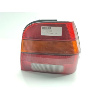 Recambio de piloto trasero derecho para volkswagen polo (801/803) referencia OEM IAM   