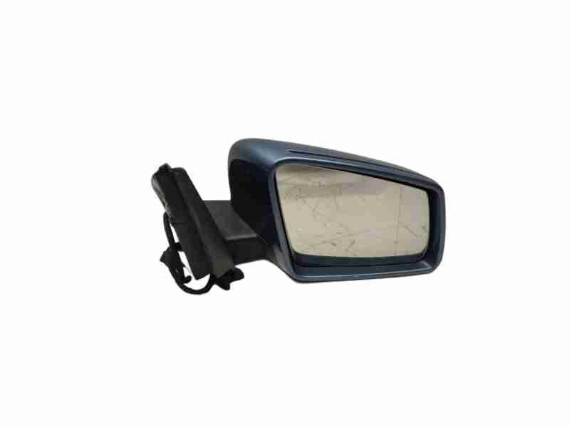 Recambio de retrovisor derecho para mercedes-benz clase a (w176) a 200 blueefficiency (176.043) referencia OEM IAM A1768100276  
