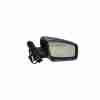Recambio de retrovisor derecho para mercedes-benz clase a (w176) a 200 blueefficiency (176.043) referencia OEM IAM A1768100276  