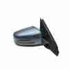 Recambio de retrovisor derecho para mercedes-benz clase a (w176) a 200 blueefficiency (176.043) referencia OEM IAM A1768100276  