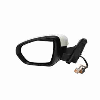 Recambio de retrovisor izquierdo para citroën c5 aircross (ac_, aj_, ar_, a4_) 1.2 puretech 130 (arhnsj) referencia OEM IAM 1635