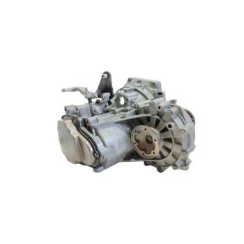 Recambio de caja cambios para volkswagen golf vi (5k1) advance bluemotion referencia OEM IAM LHW  