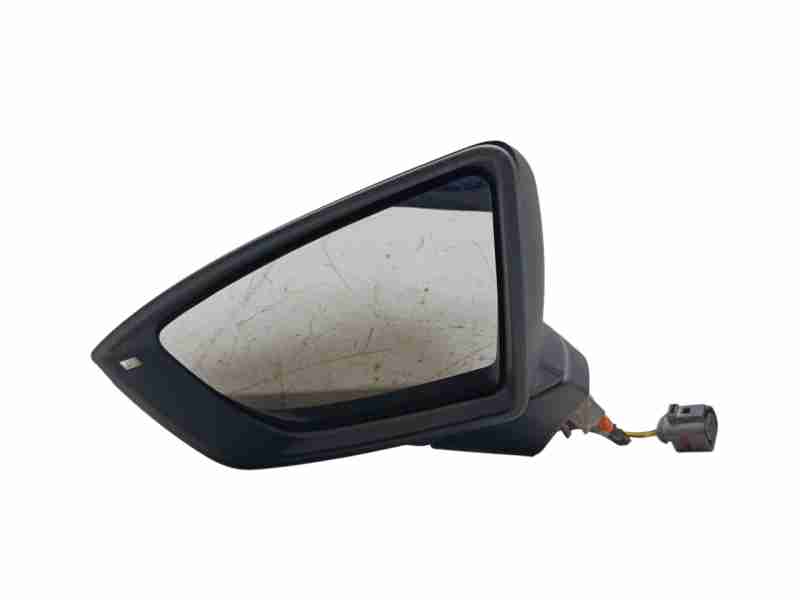 Recambio de retrovisor izquierdo para seat ibiza v (kj1, kjg) 1.0 tsi referencia OEM IAM 6F1857507H  