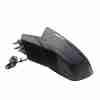 Recambio de retrovisor izquierdo para seat ibiza v (kj1, kjg) 1.0 tsi referencia OEM IAM 6F1857507H  