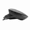 Recambio de retrovisor izquierdo para seat ibiza v (kj1, kjg) 1.0 tsi referencia OEM IAM 6F1857507H  