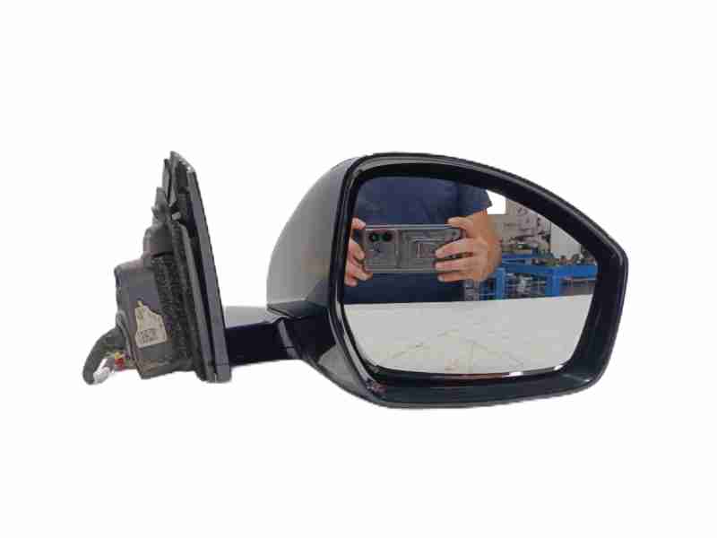 Recambio de retrovisor derecho para land rover range rover evoque r-dynamic basis referencia OEM IAM LR154914 / M8D217E698BAA  
