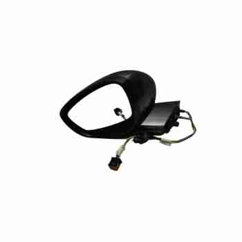 Recambio de retrovisor izquierdo para citroën c4 spacetourer (3d_) 1.2 puretech 110 referencia OEM IAM 1643620180  