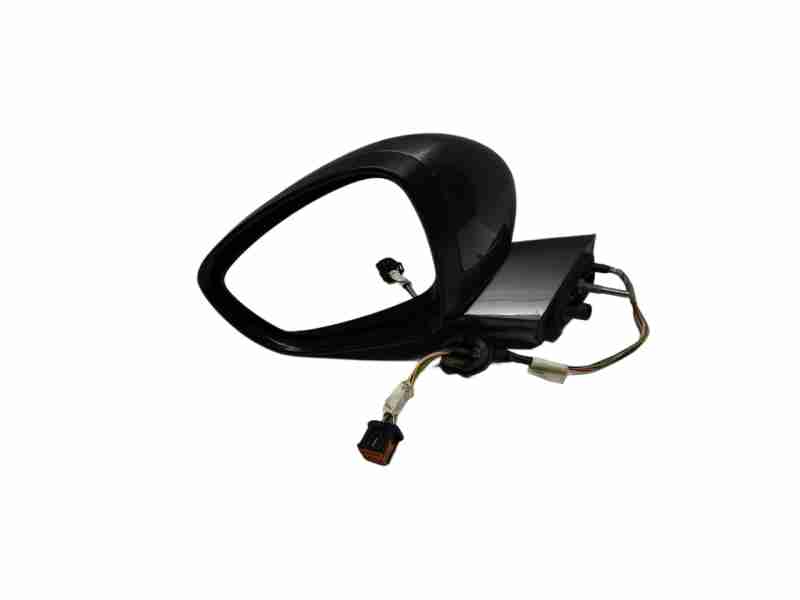 Recambio de retrovisor izquierdo para citroën c4 spacetourer (3d_) 1.2 puretech 110 referencia OEM IAM 1643620180  