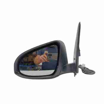 Recambio de retrovisor izquierdo para toyota aygo x chic referencia OEM IAM 879400H130  