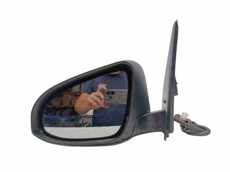 Recambio de retrovisor izquierdo para toyota aygo x chic referencia OEM IAM 879400H130  