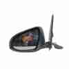 Recambio de retrovisor izquierdo para toyota aygo x chic referencia OEM IAM 879400H130  