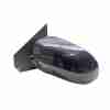 Recambio de retrovisor izquierdo para toyota aygo x chic referencia OEM IAM 879400H130  