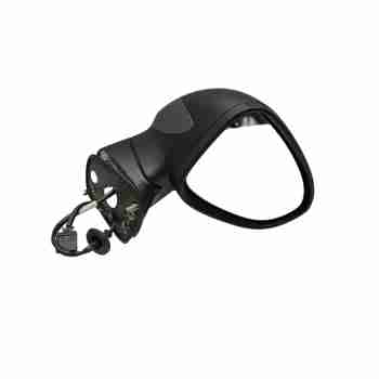 Recambio de retrovisor derecho para opel zafira tourer c (p12) 1.6 cdti (75) referencia OEM IAM 13354646  