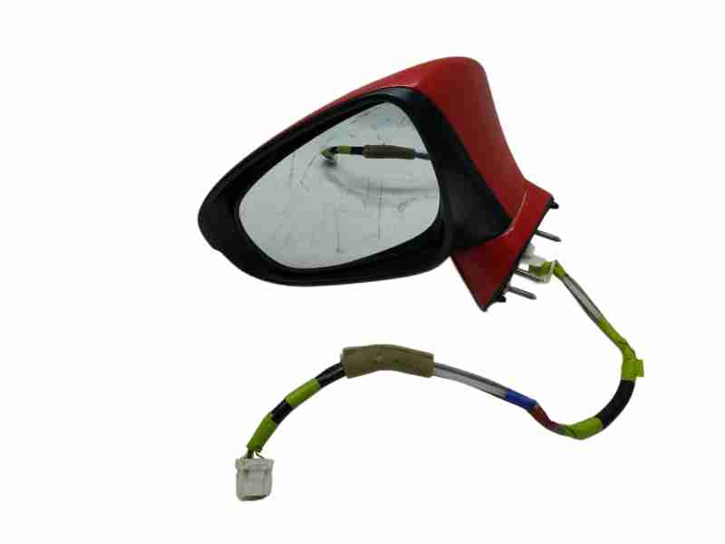 Recambio de retrovisor izquierdo para lexus ct (zwa10_) 200h (zwa10_) referencia OEM IAM 8794076134D2 8794076134 