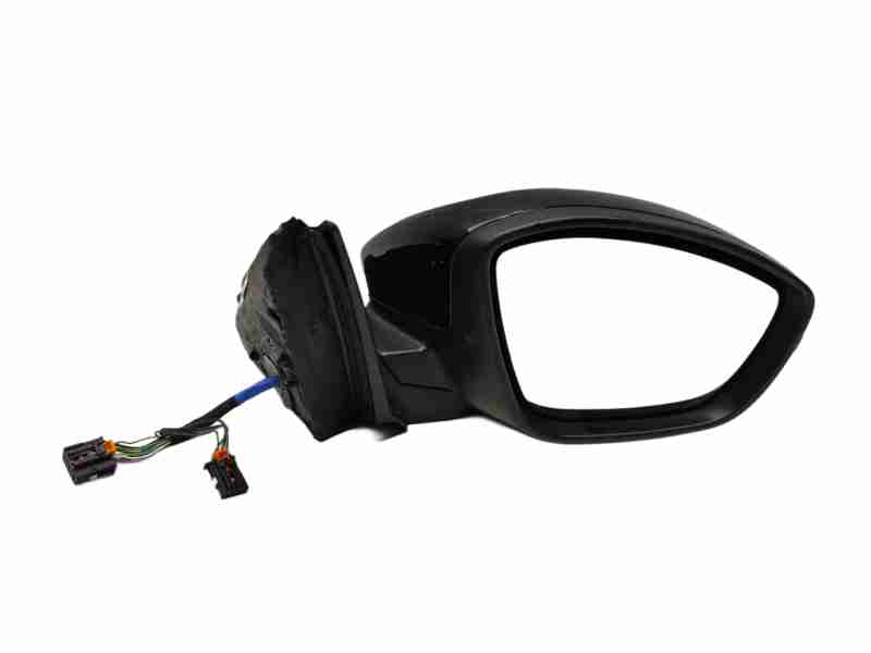 Recambio de retrovisor derecho para opel corsa f gs line referencia OEM IAM 983758801T  
