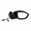 Recambio de retrovisor derecho para opel corsa f gs line referencia OEM IAM 983758801T  