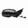 Recambio de retrovisor derecho para opel corsa f gs line referencia OEM IAM 983758801T  
