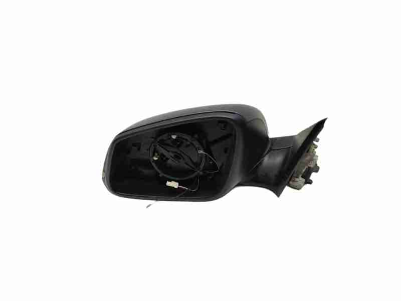 Recambio de retrovisor izquierdo para bmw serie 3 lim. (f30) 320d efficientdynamics edition referencia OEM IAM 51167245135  