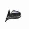 Recambio de retrovisor izquierdo para bmw serie 3 lim. (f30) 320d efficientdynamics edition referencia OEM IAM 51167245135  