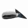 Recambio de retrovisor derecho para audi a4 ber. (b8) basis referencia OEM IAM 8K1857410AG  