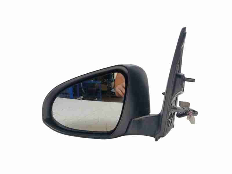 Recambio de retrovisor izquierdo para toyota auris active referencia OEM IAM 8794002E50  