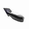 Recambio de retrovisor izquierdo para toyota auris active referencia OEM IAM 8794002E50  